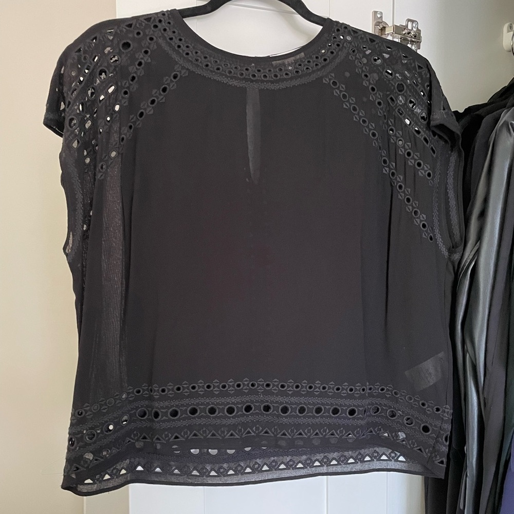 Aritzia top